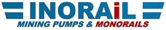 INORAiL — Mining Pumps and Monorails