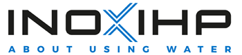 INOXihp — High Pressure, High Volume Pumps and Valves