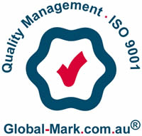 Quality management certification